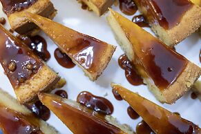 Mavi Deniz Otel - All Inclusive