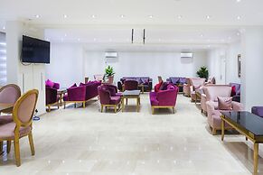 Mavi Deniz Otel - All Inclusive