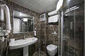 Mavi Deniz Otel - All Inclusive