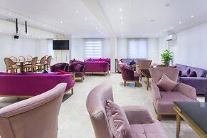 Mavi Deniz Otel - All Inclusive