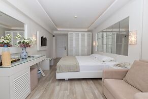 Mavi Deniz Otel - All Inclusive