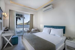 Mavi Deniz Otel - All Inclusive