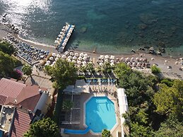 Mavi Deniz Otel - All Inclusive