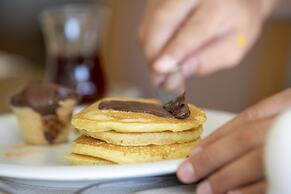 Mavi Deniz Otel - All Inclusive