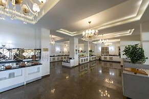 Mavi Deniz Otel - All Inclusive