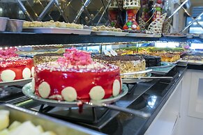 Mavi Deniz Otel - All Inclusive