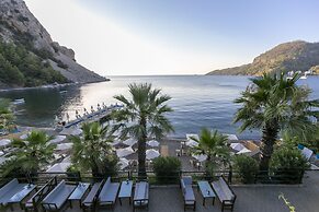 Mavi Deniz Otel - All Inclusive