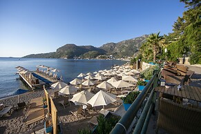 Mavi Deniz Otel - All Inclusive