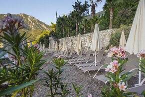 Mavi Deniz Otel - All Inclusive