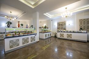 Mavi Deniz Otel - All Inclusive