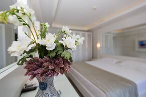 Mavi Deniz Otel - All Inclusive