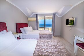 Mavi Deniz Otel - All Inclusive