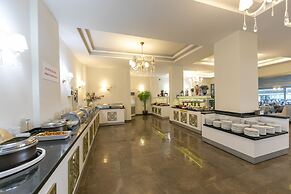 Mavi Deniz Otel - All Inclusive