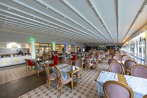 Mavi Deniz Otel - All Inclusive