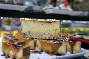 Mavi Deniz Otel - All Inclusive