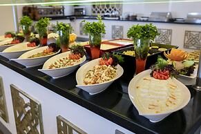 Mavi Deniz Otel - All Inclusive