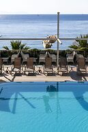 Mavi Deniz Otel - All Inclusive