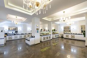 Mavi Deniz Otel - All Inclusive