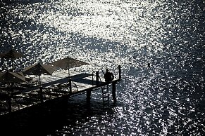 Mavi Deniz Otel - All Inclusive