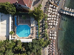 Mavi Deniz Otel - All Inclusive