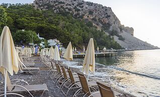 Mavi Deniz Otel - All Inclusive