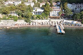Mavi Deniz Otel - All Inclusive