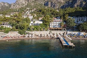 Mavi Deniz Otel - All Inclusive