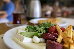 Mavi Deniz Otel - All Inclusive