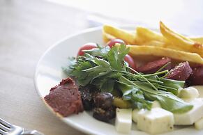 Mavi Deniz Otel - All Inclusive