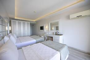 Mavi Deniz Otel - All Inclusive