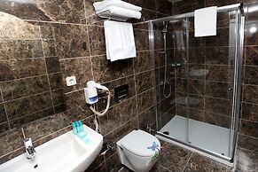 Mavi Deniz Otel - All Inclusive