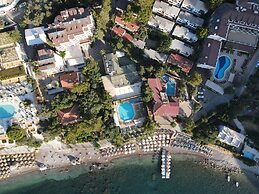 Mavi Deniz Otel - All Inclusive