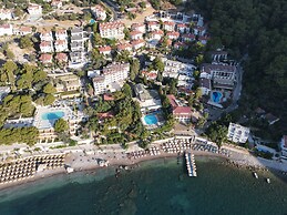 Mavi Deniz Otel - All Inclusive