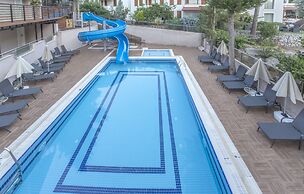 Mavi Deniz Otel - All Inclusive