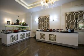 Mavi Deniz Otel - All Inclusive