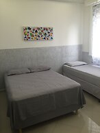 Guarujá Apartamento kitnet studio