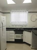 Guarujá Apartamento kitnet studio