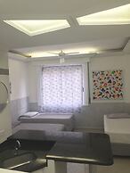 Guarujá Apartamento kitnet studio