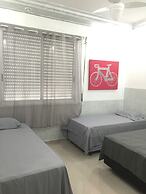 Guarujá Apartamento kitnet studio