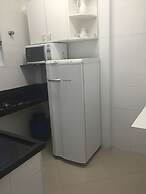 Guarujá Apartamento kitnet studio