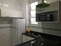 Guarujá Apartamento kitnet studio