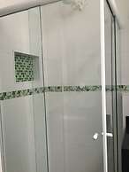 Guarujá Apartamento kitnet studio