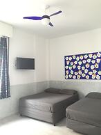 Guarujá Apartamento kitnet studio