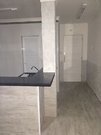 Guarujá Apartamento kitnet studio