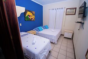 Pousada Brisa de Paraty