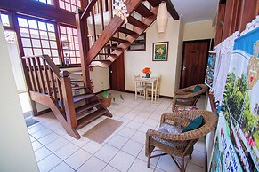 Pousada Brisa de Paraty