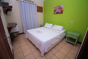 Pousada Brisa de Paraty