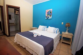 Pousada Brisa de Paraty