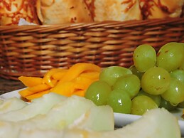 Pousada Brisa de Paraty