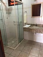 Pousada Brisa de Paraty